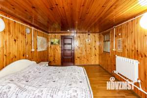 Дом 212м², 3-этажный, участок 11 сот.  