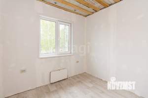 Дом 36м², 1-этажный, участок 10 сот.  