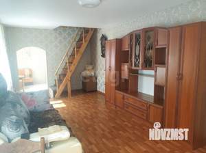 Дом 125м², 2-этажный, участок 3 сот.  