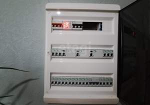 Дом 128м², 2-этажный, участок 9 сот.  