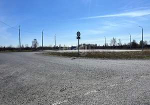 Дом 72м&sup2;, 2-этажный, участок 6 сот.  