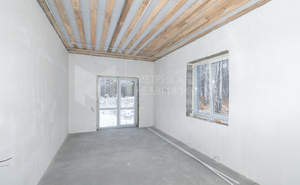 Дом 90м&sup2;, 1-этажный, участок 5 сот.  