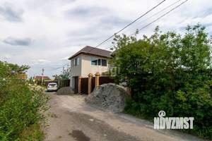 Дом 150м², 2-этажный, участок 8 сот.  