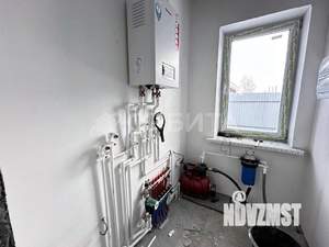 Дом 80м², 2-этажный, участок 8 сот.  