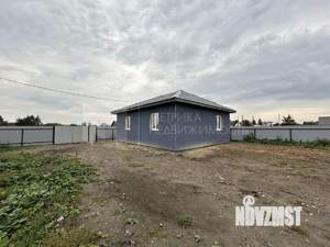 Коттедж 60м&sup2;, 1-этажный, участок 5 сот.  