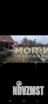 Дом 25м&sup2;, 1-этажный, участок 8 сот.  