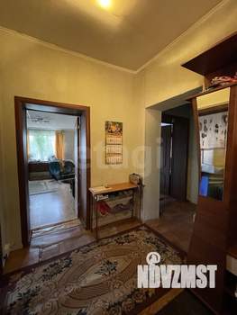 Дом 95м², 1-этажный, участок 12 сот.  