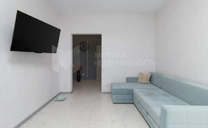 Дом 89м&sup2;, 1-этажный, участок 4 сот.  