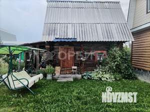 Дом 120м², 2-этажный, участок 5 сот.  