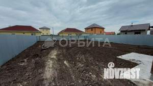 Дом 130м², 2-этажный, участок 6 сот.  