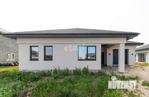 Дом 140м², 1-этажный, участок 6 сот.  