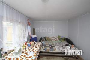 Дом 17м&sup2;, 1-этажный, участок 11 сот.  