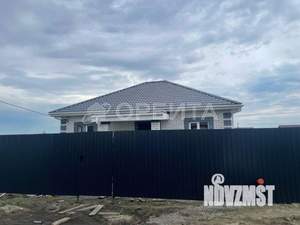 Дом 90м², 2-этажный, участок 8 сот.  