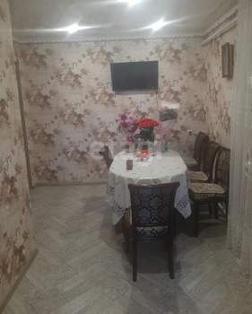 Дом 85м&sup2;, 1-этажный, участок 10 сот.  