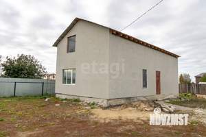 Дом 140м², 2-этажный, участок 9 сот.  