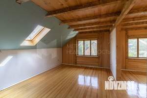 Коттедж 156м², 2-этажный, участок 11 сот.  