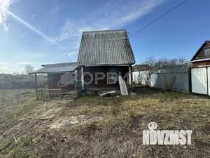 Дача 20м², 2-этажный, участок 8 сот.  