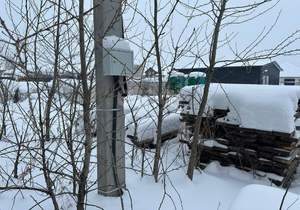 Дом 140м&sup2;, 1-этажный, участок 8 сот.  