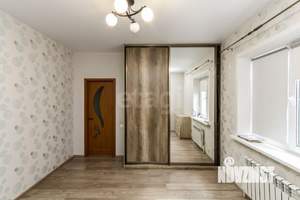 Дом 124м², 2-этажный, участок 7 сот.  