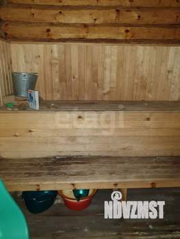 Дом 80м&sup2;, 2-этажный, участок 6 сот.  