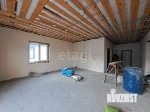 Дом 95м², 1-этажный, участок 4 сот.  