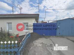 Дом 52м², 1-этажный, участок 6 сот.  