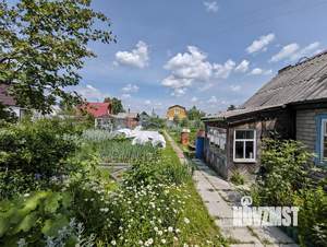 Дом 20м², 1-этажный, участок 5 сот.  