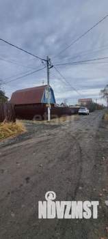 Дом 48м&sup2;, 2-этажный, участок 5 сот.  