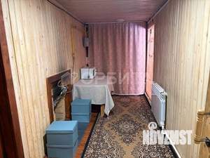 Дом 160м², 2-этажный, участок 8 сот.  