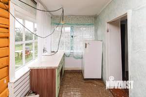 Дача 34м², 2-этажный, участок 5 сот.  