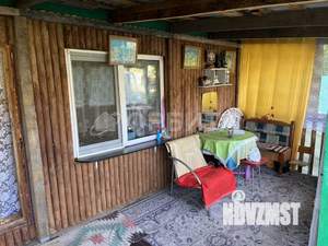 Дом 105м², 2-этажный, участок 14 сот.  