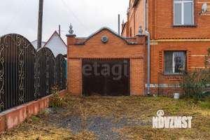 Дом 327м², 2-этажный, участок 11 сот.  