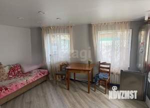 Дача 60м², 2-этажный, участок 5 сот.  