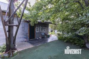 Дом 91м², 1-этажный, участок 8 сот.  