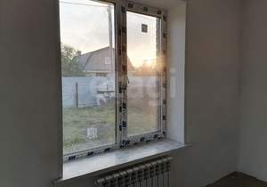 Дом 80м&sup2;, 1-этажный, участок 8 сот.  