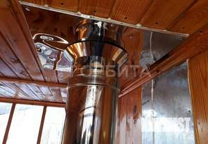 Дом 58м², 2-этажный, участок 6 сот.  