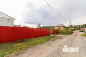 Дом 255м², 2-этажный, участок 10 сот.  