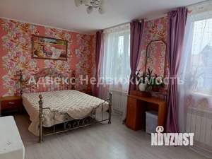 Дом 100м², 2-этажный, участок 6 сот.  
