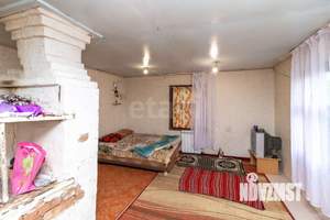 Дом 96м&sup2;, 2-этажный, участок 12 сот.  