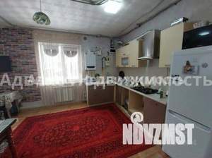 Дом 100м², 1-этажный, участок 9 сот.  