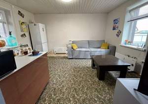 Дом 46м&sup2;, 2-этажный, участок 5 сот.  