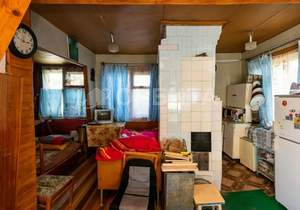 Дом 56м&sup2;, 2-этажный, участок 0 сот.  