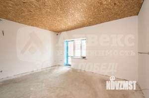 Коттедж 142м&sup2;, 1-этажный, участок 8 сот.  