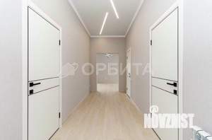 Дом 95м², 2-этажный, участок 8 сот.  