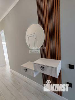 Коттедж 130м&sup2;, 1-этажный, участок 7 сот.  