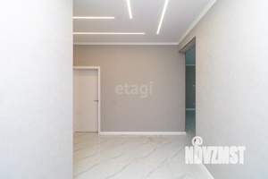 Дом 95м&sup2;, 1-этажный, участок 5 сот.  