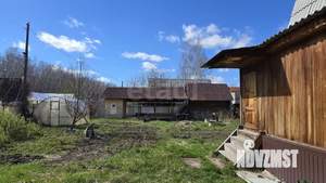 Дача 40м², 1-этажный, участок 6 сот.  