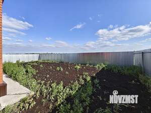 Коттедж 138м², 2-этажный, участок 6 сот.  