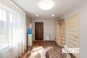 Дом 38м&sup2;, 1-этажный, участок 6 сот.  