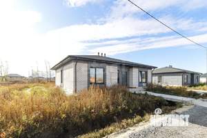 Дом 127м&sup2;, 1-этажный, участок 8 сот.  